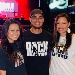 Meet your Posher, Eric